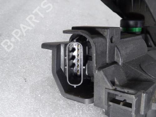 Pedal VW SCIROCCO III (137, 138) 2.0 TFSI | BP8185616I4 