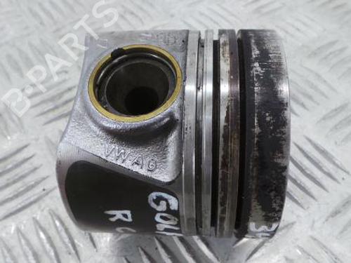 Other VW GOLF VII (5G1, BQ1, BE1, BE2) 2.0 GTD | BP14395308O1