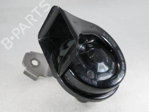 Horn VW SCIROCCO III (137, 138) 2.0 TFSI 70