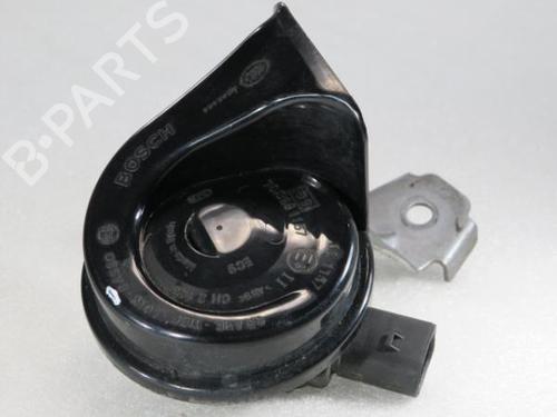 Horn VW SCIROCCO III (137, 138) 2.0 TFSI A046466 