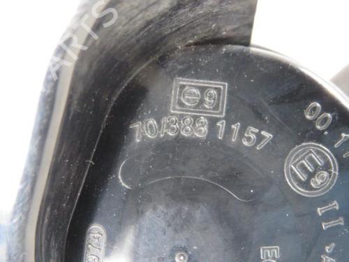 Horn VW SCIROCCO III (137, 138) 2.0 TFSI | BP14395313E13 