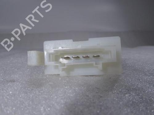 Heater resistor VW SCIROCCO III (137, 138) 2.0 TFSI | BP8188657M108 