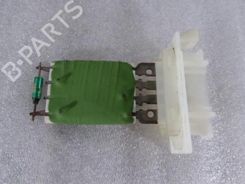 Heater resistor VW SCIROCCO III (137, 138) 2.0 TFSI | BP8188657M108 
