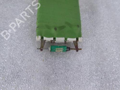 Heater resistor VW SCIROCCO III (137, 138) 2.0 TFSI | BP8188657M108 