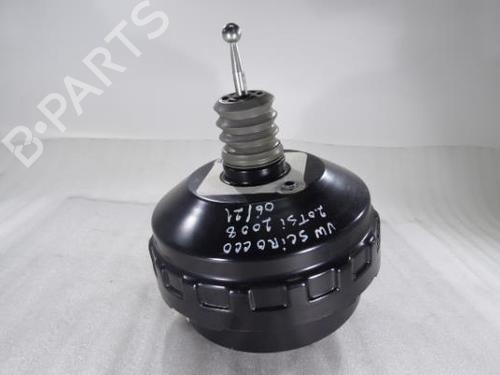 Servo brake VW SCIROCCO III (137, 138) 2.0 TFSI 1K2614105BB  