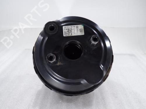 Servo brake VW SCIROCCO III (137, 138) 2.0 TFSI | BP8189012M42 