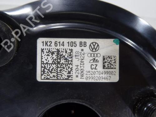 Servo brake VW SCIROCCO III (137, 138) 2.0 TFSI | BP8189012M42 