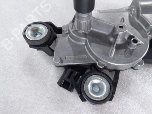 Rear wiper motor VOLVO V40 Hatchback (525) D2 | BP8193891M102 