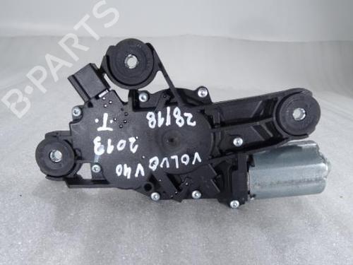 Rear wiper motor VOLVO V40 Hatchback (525) D2 | BP8193891M102 