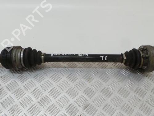 Used Left rear driveshaft BMW X3 (E83) 3.0 d (204 hp) 8193892