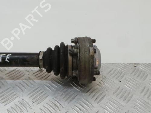 Left rear driveshaft BMW X3 (E83) 3.0 d | BP8193892M40