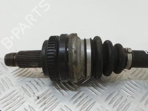 Left rear driveshaft BMW X3 (E83) 3.0 d | BP8193892M40