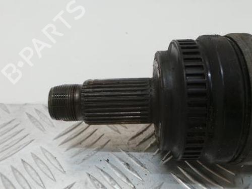 Left rear driveshaft BMW X3 (E83) 3.0 d | BP8193892M40