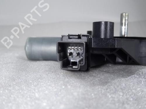Right rear window motor VOLVO V40 Hatchback (525) D2 | BP8194567E22