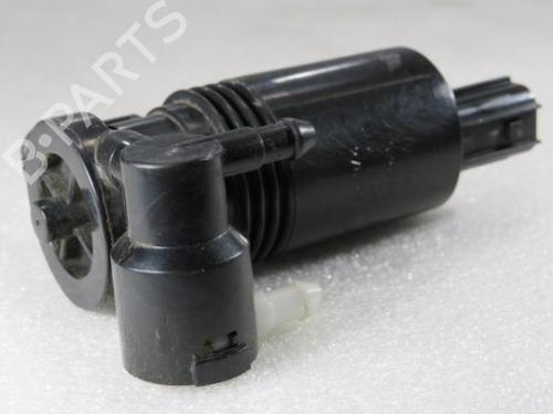 Used Front wiper motor VOLVO V40 Hatchback (525) D2 (114 hp) 14395362