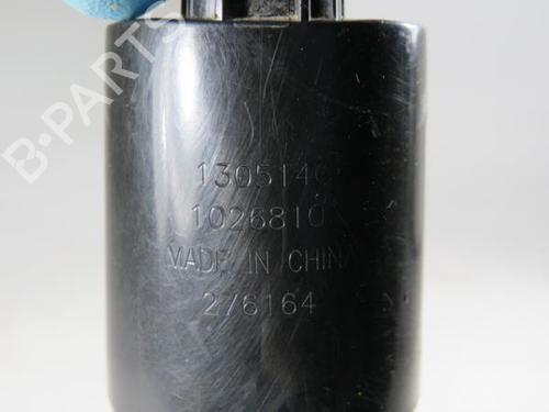 Front wiper motor VOLVO V40 Hatchback (525) D2 | BP14395362M29 