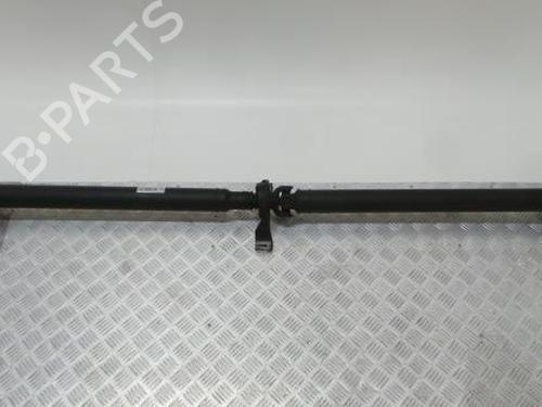 Driveshaft MERCEDES-BENZ C-CLASS (W204) C 220 CDI (204.008) | BP8195705M37 