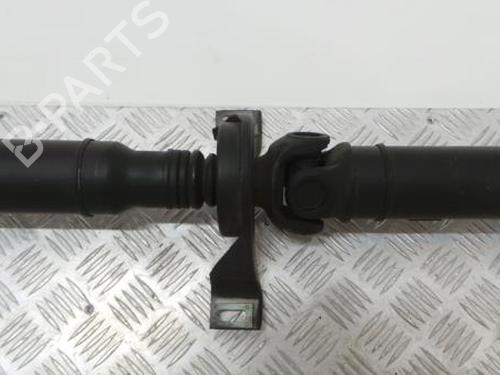 Driveshaft MERCEDES-BENZ C-CLASS (W204) C 220 CDI (204.008) | BP8195705M37 