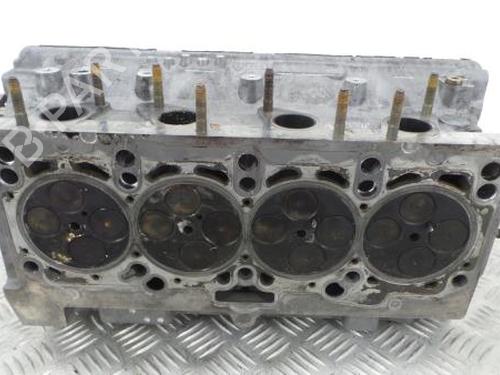Culasse VW PASSAT B6 (3C2) 2.0 TDI | BP14395373M5 