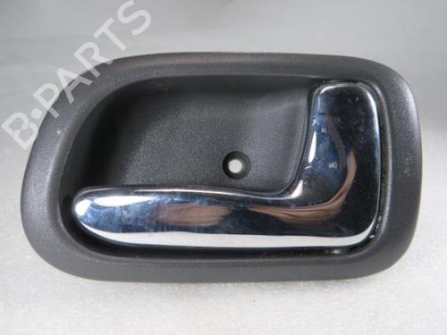 Rear right interior door handle TOYOTA COROLLA (_E11_) 1.4 16V (ZZE111_, ZZE111R) 69277-12130