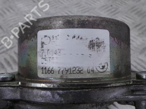 Vakuumpumpe BMW 7 (E65, E66, E67) 730 d | BP14395387M80
