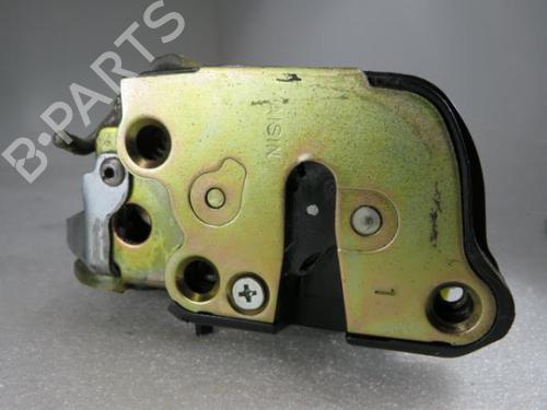 Rear left lock TOYOTA COROLLA (_E11_) 1.4 16V (ZZE111_, ZZE111R) BP8203587C100