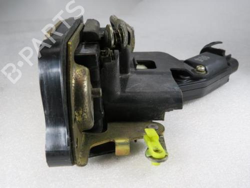 Rear left lock TOYOTA COROLLA (_E11_) 1.4 16V (ZZE111_, ZZE111R) | BP8203587C100 