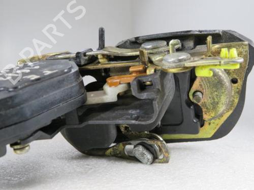 Rear left lock TOYOTA COROLLA (_E11_) 1.4 16V (ZZE111_, ZZE111R) | BP8203587C100 