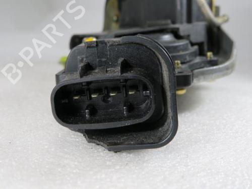 Rear left lock TOYOTA COROLLA (_E11_) 1.4 16V (ZZE111_, ZZE111R) | BP8203587C100 