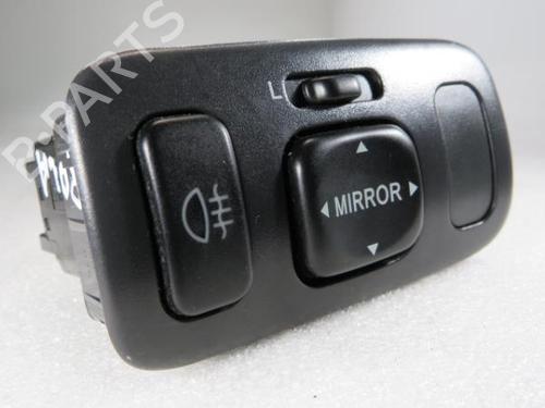 Switch TOYOTA COROLLA (_E11_) 1.4 16V (ZZE111_, ZZE111R) 547-2F16