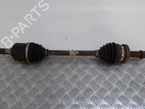 Used Left front driveshaft KIA SPORTAGE II (JE_, KM_) 2.0 i 16V (141 hp) 8203593