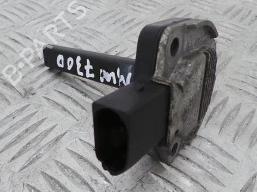 Electronic module BMW 7 (E65, E66, E67) 730 d | BP14395389M83