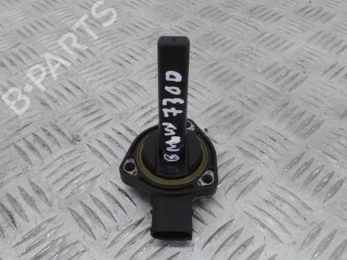 Electronic module BMW 7 (E65, E66, E67) 730 d | BP14395389M83