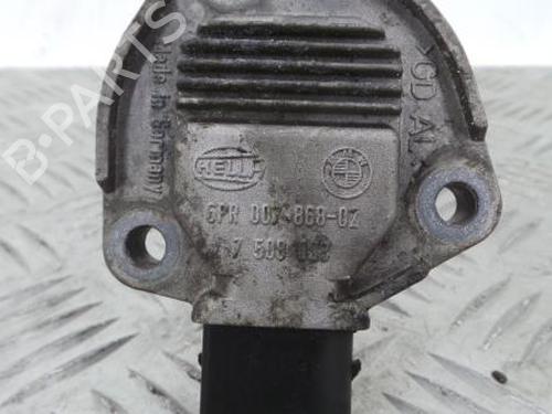 Electronic module BMW 7 (E65, E66, E67) 730 d | BP14395389M83