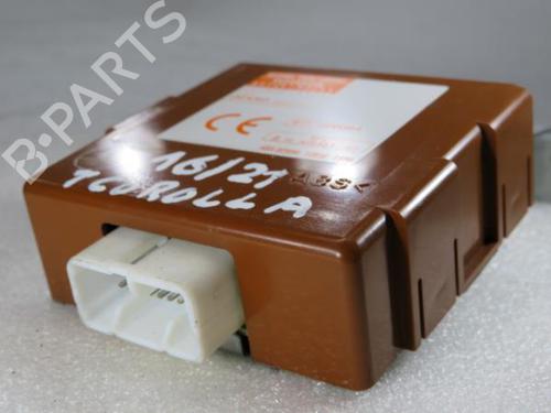 Switch TOYOTA COROLLA (_E11_) 1.4 16V (ZZE111_, ZZE111R) | BP8203840I30 