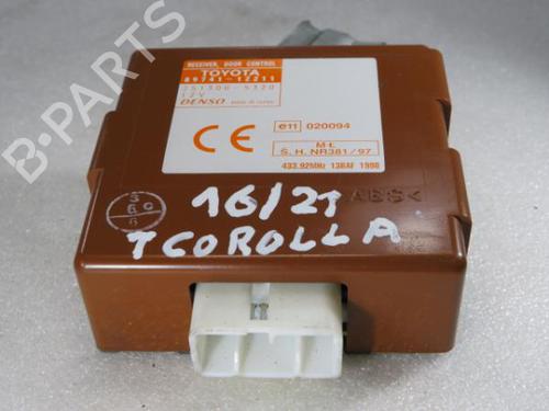 Switch TOYOTA COROLLA (_E11_) 1.4 16V (ZZE111_, ZZE111R) 8974112211