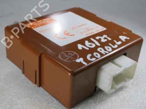 Switch TOYOTA COROLLA (_E11_) 1.4 16V (ZZE111_, ZZE111R) | BP8203840I30 