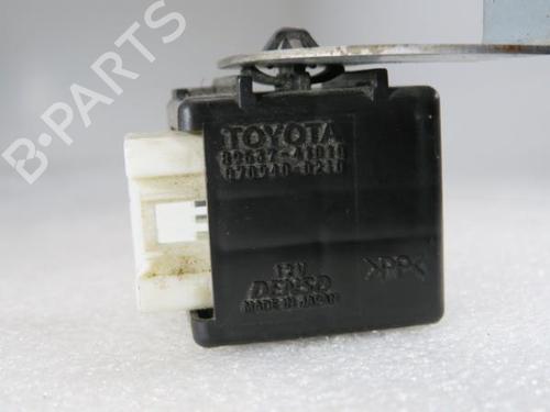 Switch TOYOTA COROLLA (_E11_) 1.4 16V (ZZE111_, ZZE111R) 8953741010