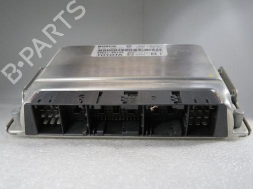 Engine control unit (ECU) TOYOTA COROLLA (_E11_) 1.4 16V (ZZE111_, ZZE111R) | BP8206101M57 