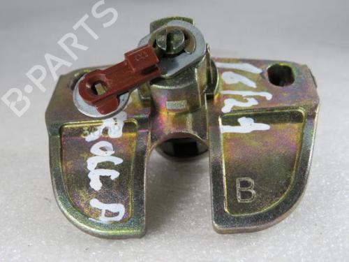 Tailgate lock TOYOTA COROLLA (_E11_) 1.4 16V (ZZE111_, ZZE111R) | BP8206450C101 