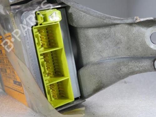 ECU airbags TOYOTA COROLLA (_E11_) 1.4 16V (ZZE111_, ZZE111R) | BP8206452M53 