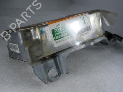 ECU airbags TOYOTA COROLLA (_E11_) 1.4 16V (ZZE111_, ZZE111R) | BP8206452M53 