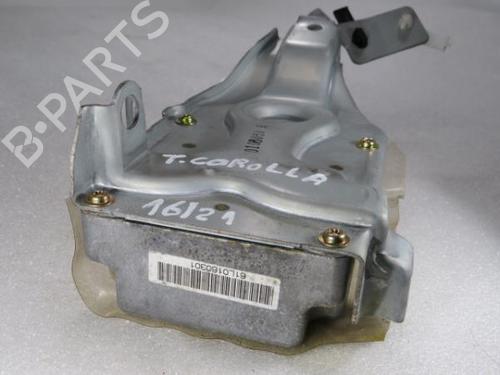 ECU airbags TOYOTA COROLLA (_E11_) 1.4 16V (ZZE111_, ZZE111R) | BP8206452M53 