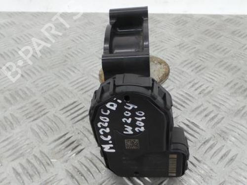 Electronic module MERCEDES-BENZ C-CLASS (W204) C 220 CDI (204.002) | BP8207282M83