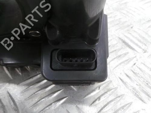 Electronic module MERCEDES-BENZ C-CLASS (W204) C 220 CDI (204.002) | BP8207282M83