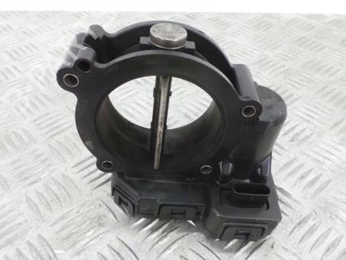 Electronic module MERCEDES-BENZ C-CLASS (W204) C 220 CDI (204.002) | BP8207282M83