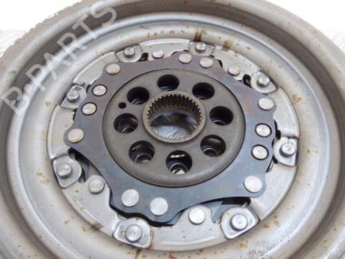 Flywheel VW SCIROCCO III (137, 138) 2.0 TFSI | BP14395412M101 