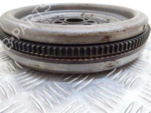 Flywheel VW SCIROCCO III (137, 138) 2.0 TFSI | BP14395412M101 