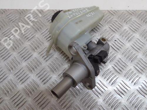 Brake master cylinder VW SCIROCCO III (137, 138) 2.0 TFSI 1K0945459A 