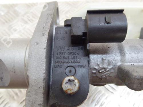 Brake master cylinder VW SCIROCCO III (137, 138) 2.0 TFSI | BP8207445M77 